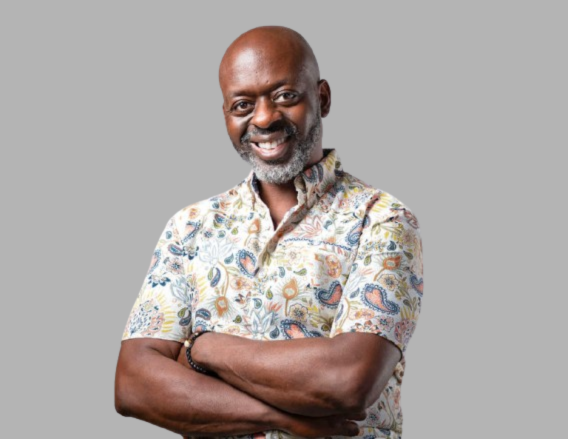 Richard Pometsey, Fields of Growth Media